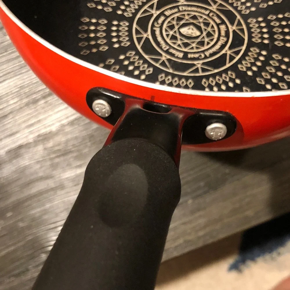 N/A durable nonstick